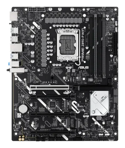 ASUS PRIME Z890-P WiFi DDR5 ATX