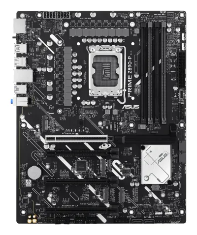 ASUS PRIME Z890-P Z790 ATX DDR5