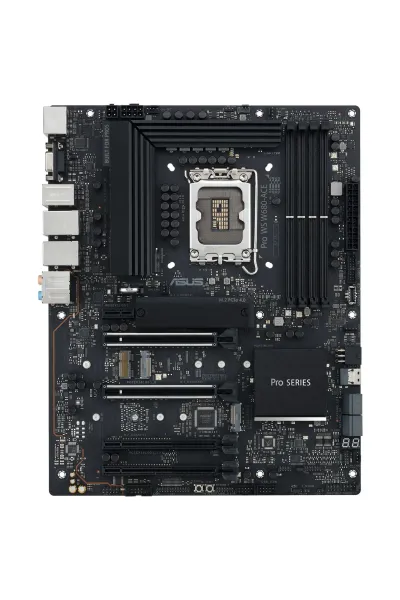 ASUS PRO WS W680 ACE LGA 1700 DDR5