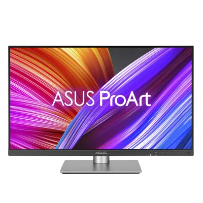 ASUS ProArt Display PA24ACRV 23.8" QHD IPS Monitor Negro