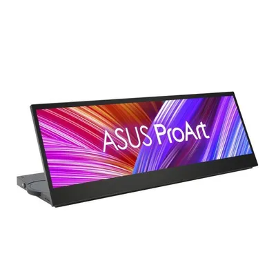ASUS ProArt PA147CDV 14" Pantalla táctil 1920x550 Negro