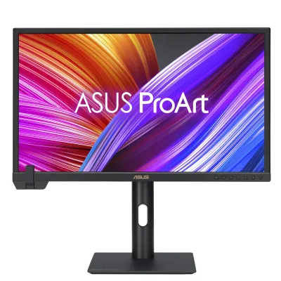 ASUS ProArt PA24US pantalla para PC 23,6" 4K UHD LCD Negra