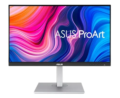 ASUS ProArt PA278CV Pantalla PC 27" 2560x1440 WQHD