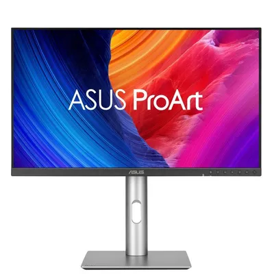ASUS ProArt PA27JCV 27" 5K Ultra HD (5120 x 2880) LCD Negro