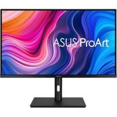 ASUS ProArt PA328CGV LED display 81,3 cm (32") 2560 x 1440 Pixeles Wide Quad HD Negro