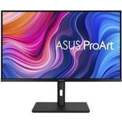 ASUS ProArt PA329CV LED display 81,3 cm (32") 3840 x 2160 Pixeles 4K Ultra HD Negro