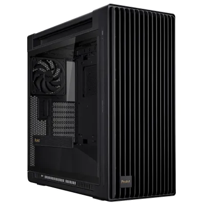 ASUS ProArt PA602 Torre Midi Negra