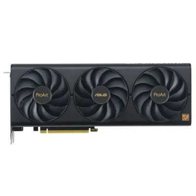 ASUS ProArt RTX4070S-O12G RTX 4070 SUPER 12GB GDDR6X