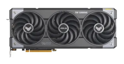 ASUS Radeon RX 9070 XT TUF-RX9070XT-O16G-GAMING