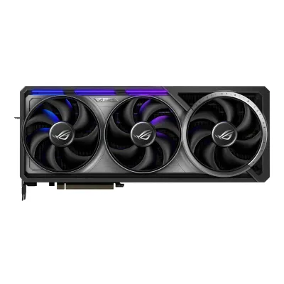 ASUS ROG Astral RTX5080-O16G-GAMING