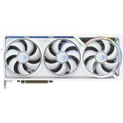 ASUS ROG-ASTRAL-RTX5090-O32G-WHITE NVIDIA GeForce RTX 5090 32 GB GDDR7