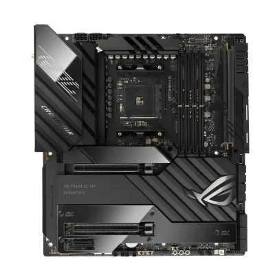 ASUS ROG Crosshair VIII Extreme X570 ATX