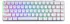ASUS ROG Falchion Ace Teclado USB QWERTY Inglés Blanco