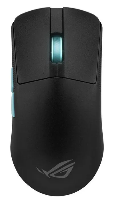 ASUS ROG Harpe Ace Aim Lab Edition Ambi RF+BT USB-A 36000DPI