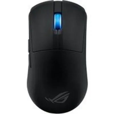 ASUS ROG Harpe Ace Mini ratón Juego Ambidextro RF Wireless + Bluetooth + USB Type-C Óptico 42000 DPI