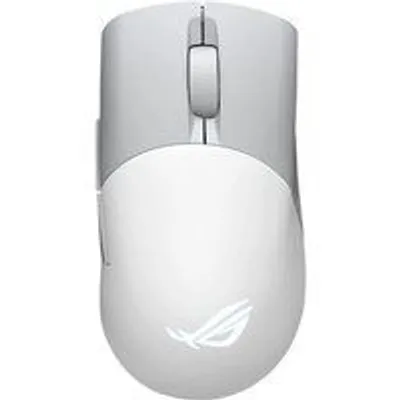 ASUS ROG Keris Wireless AimPoint ratón Juego mano derecha RF Wireless + Bluetooth + USB Type-C Óptico 36000 DPI