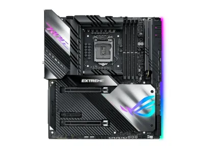 ASUS ROG Maximus XIII Extreme Z590 LGA 1200 ATX extendida