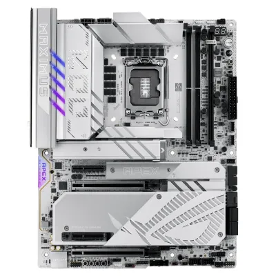 ASUS ROG MAXIMUS Z890 APEX DDR5 LGA1851 M.2 SATA III