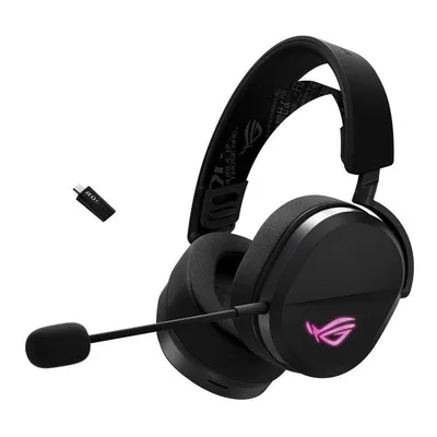 ASUS ROG Pelta Auriculares Inalámbricos USB-C Bluetooth