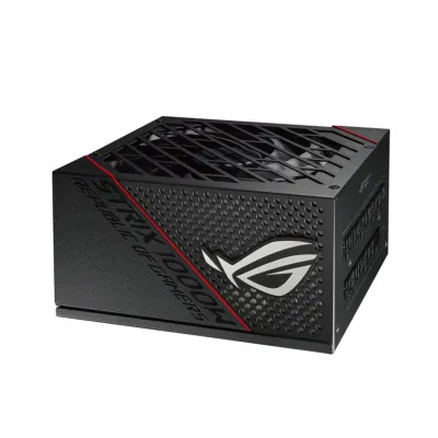 ASUS ROG STRIX 1000W Gold 16-Pin Cable 20+4-Pin ATX Black