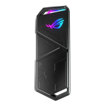 ASUS ROG Strix Arion S500 500 GB USB-C 3.2 Gen 2 Negro
