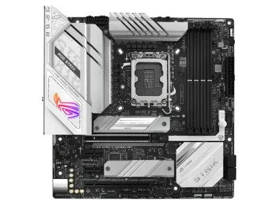 ASUS ROG STRIX B760-G GAMING WIFI