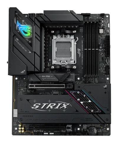 ASUS ROG STRIX B850-F GAMING WIFI