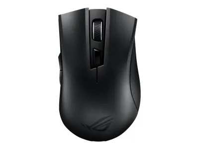 ASUS ROG Strix Carry Ratón diestro RF+Bluetooth 7200 DPI