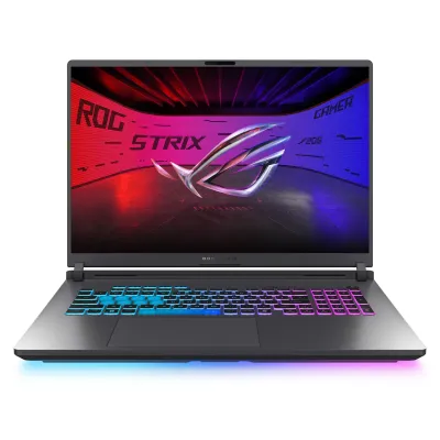 ASUS ROG Strix G18 G815JMR-S8001 - Intel i7-14650HX RTX 5060