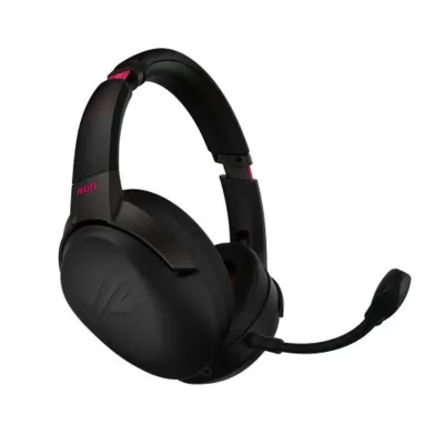 ASUS ROG Strix Go 2.4 Electro Punk Auriculares inalámbricos