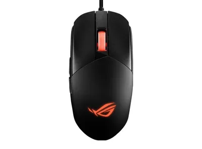 ASUS ROG Strix Impact III Gaming Mouse Right USB-A 12000 DPI