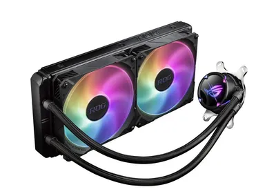 ASUS ROG Strix LC II 280 ARGB Refrigeración Líquida 280mm