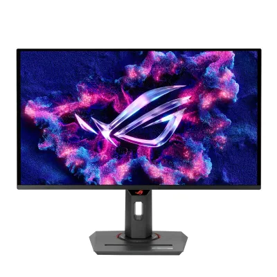 ASUS ROG Strix OLED XG27ACDNG 26.5" QHD QD-OLED Negro