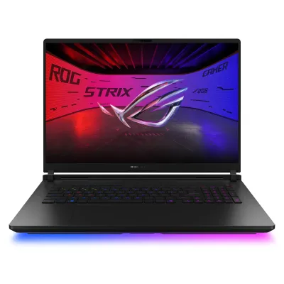 ASUS ROG Strix SCAR 18 G835LX-SA046W i9-275HX 64GB RTX5090