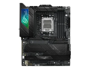 ASUS ROG Strix X670E-F Gaming WiFi AM5 DDR5