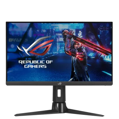 ASUS ROG Strix XG259CM 24.5" 1920x1080 240Hz Negro