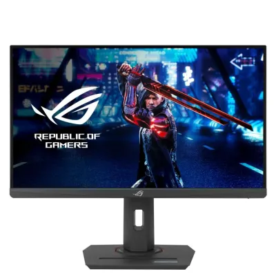 ASUS ROG Strix XG259QNS 24.5" FHD LCD Monitor Negro