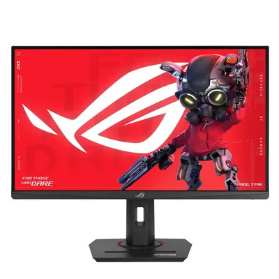 ASUS ROG Strix XG279CNS 27" Full HD LCD Negro