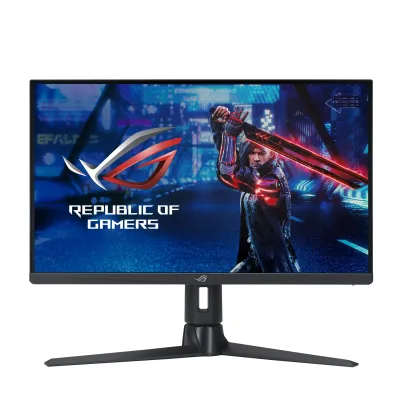 ASUS ROG Strix XG27AQMR 27" QHD 2560×1440 LED Negra