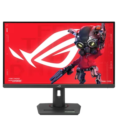 ASUS ROG Strix XG27UCG Monitor 27" 4K Ultra HD LCD Negro