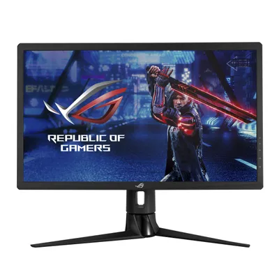 ASUS ROG Strix XG27UQR 27" 3840x2160 LED Gaming Monitor