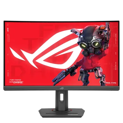 ASUS ROG Strix XG27WCMS 68,6 cm (27") QHD LED Negro