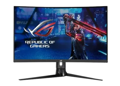 ASUS ROG Strix XG32VC Pantalla para PC 31.5" QHD LED Negro
