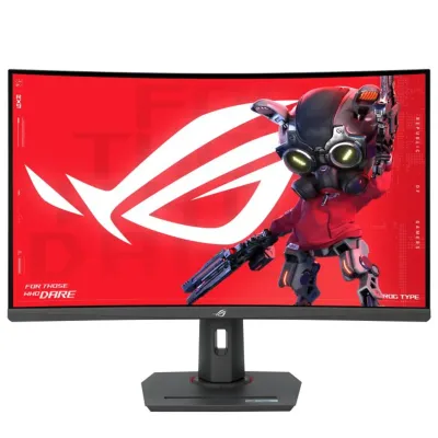ASUS ROG Strix XG32WCS 31.5" Quad HD 2560x1440 LED
