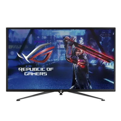 ASUS ROG Strix XG43UQ 43" 4K Ultra HD LED Blanco