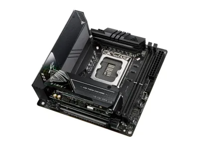 ASUS ROG-STRIX Z690-I-GAMING-WIFI
