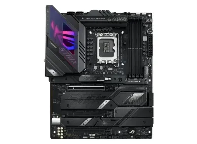 ASUS ROG STRIX Z790-E GAMING WIFI
