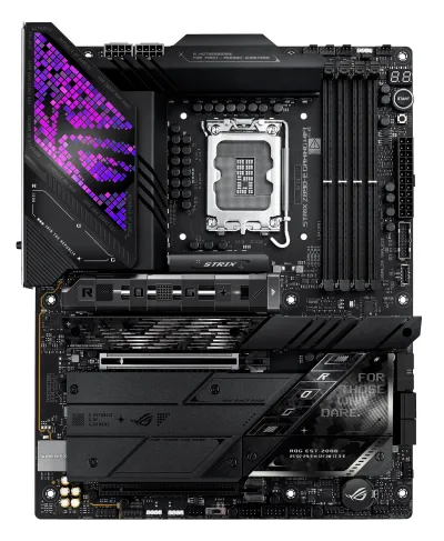 ASUS ROG STRIX Z890-E GAMING WIFI