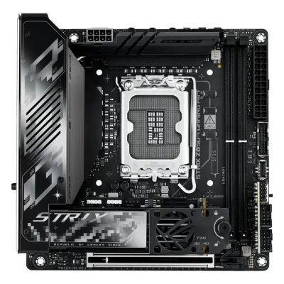 ASUS ROG Strix Z890-I Gaming WiFi DDR5