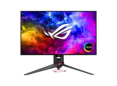 ASUS ROG Swift OLED PG27AQDM 26.5" 2560x1440 Negro